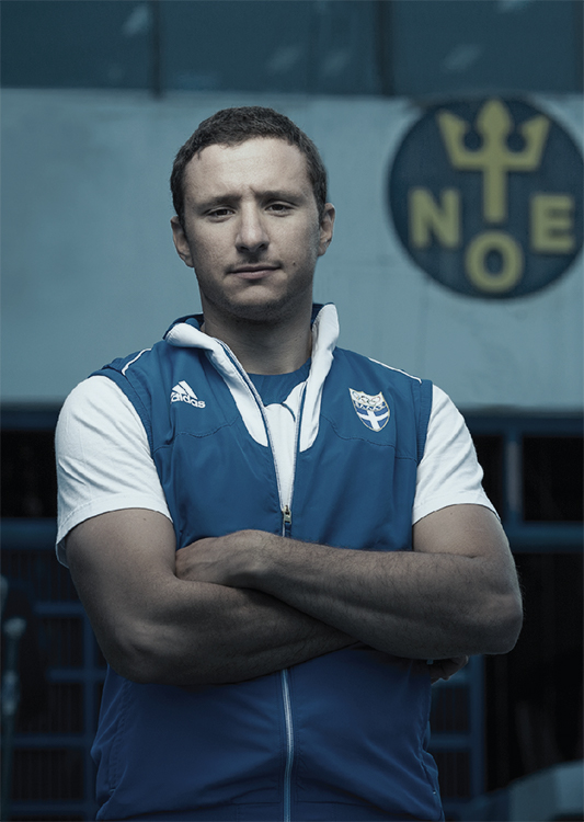 Corporate Accountability