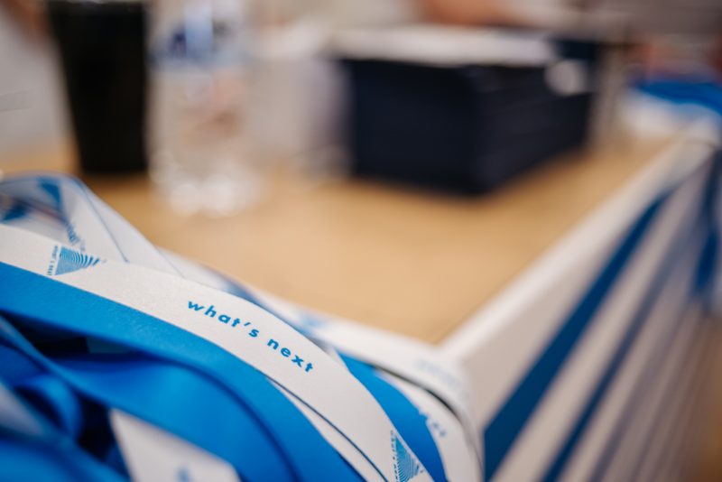 What’s Next: A glance into the future of shipping