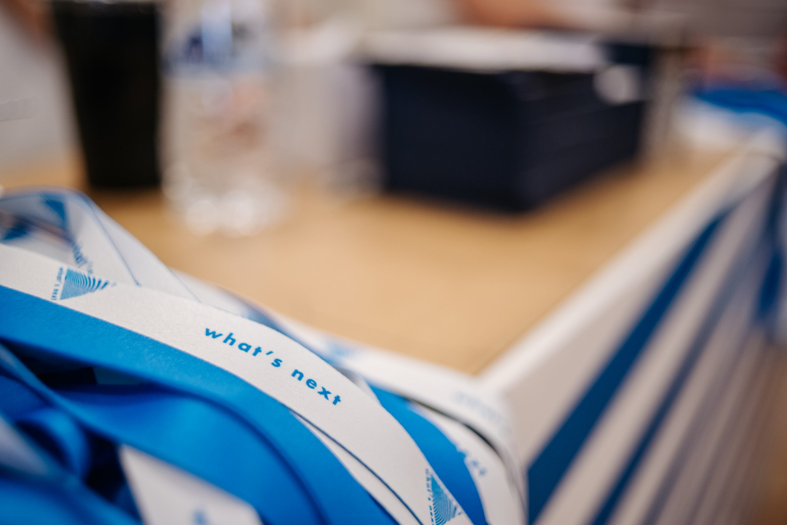 What’s Next: A glance into the future of shipping