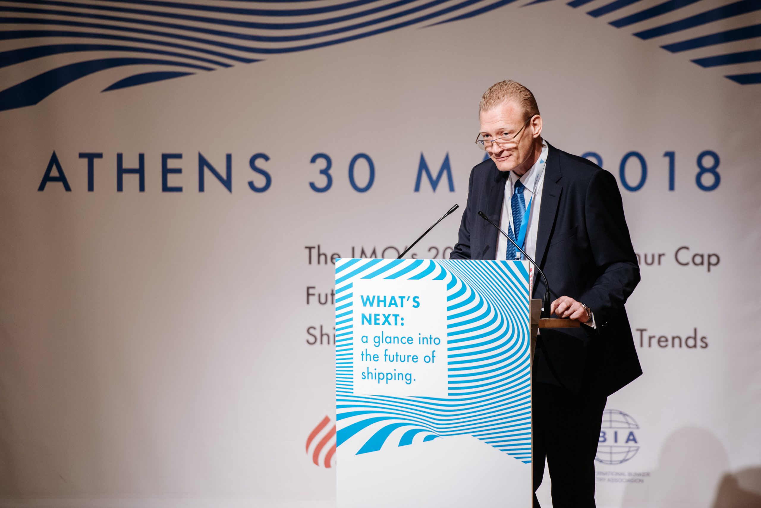 What’s Next: A glance into the future of shipping