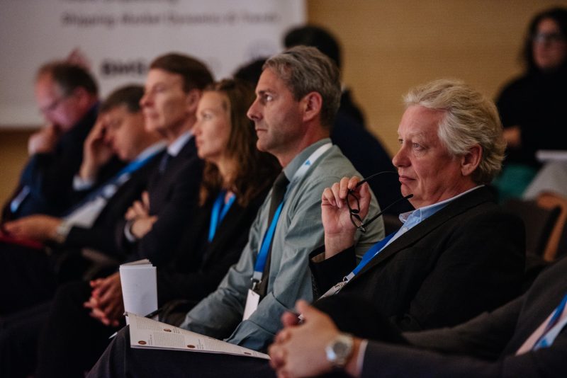 What’s Next: A glance into the future of shipping