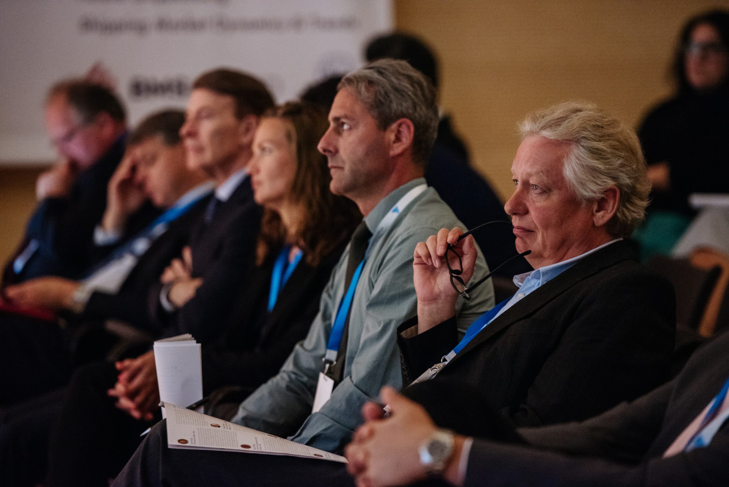 What’s Next: A glance into the future of shipping