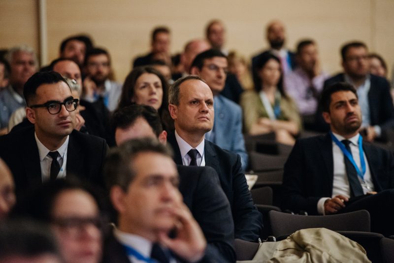 What’s Next: A glance into the future of shipping