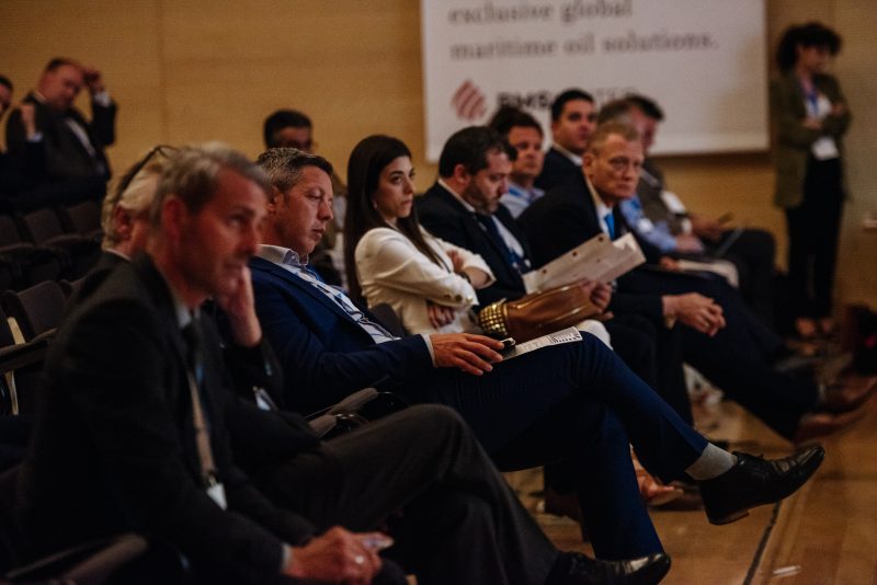 What’s Next: A glance into the future of shipping