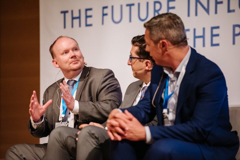 What’s Next: A glance into the future of shipping