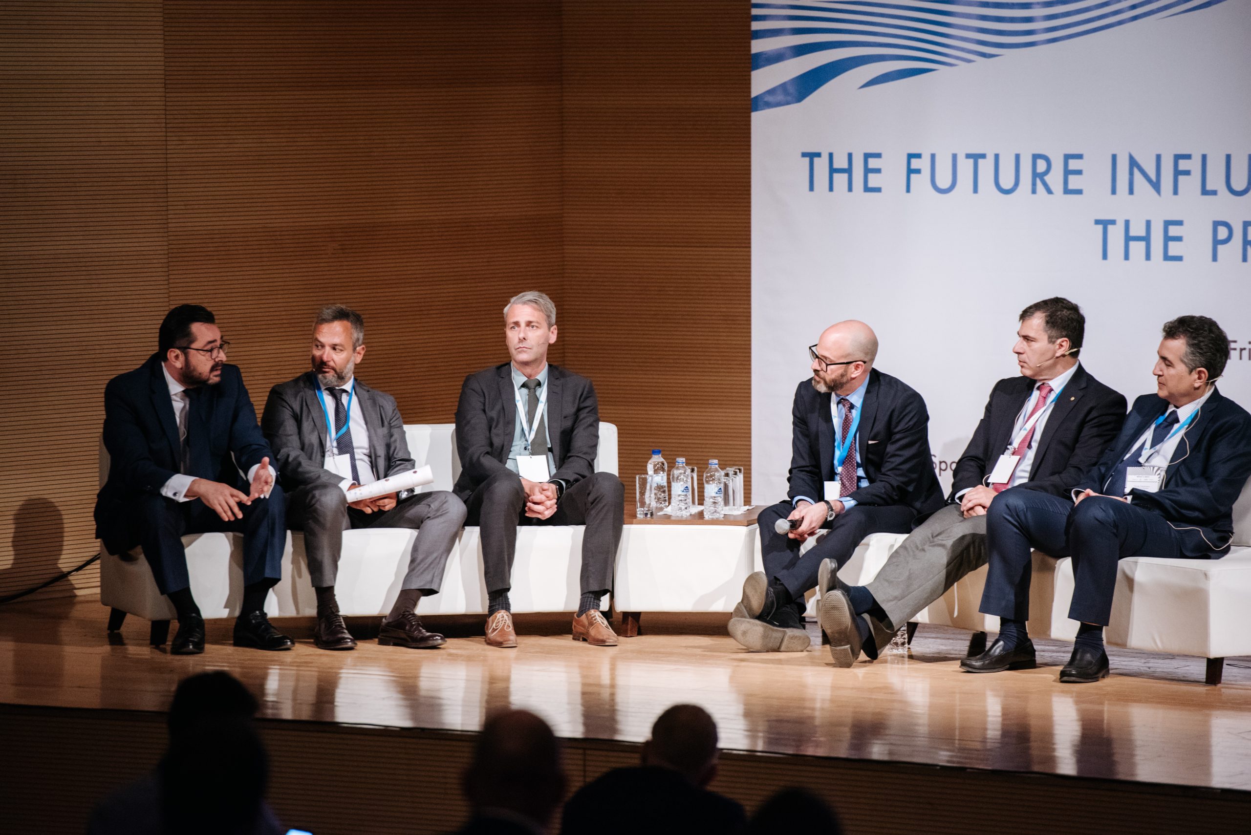 What’s Next: A glance into the future of shipping