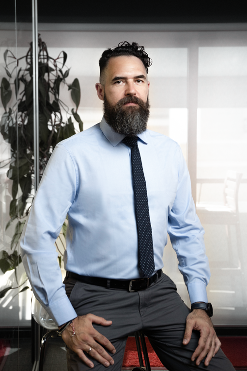 Dimitris Papadimitriou