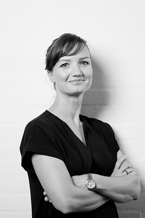 Anne-Katrine Bjerregaard